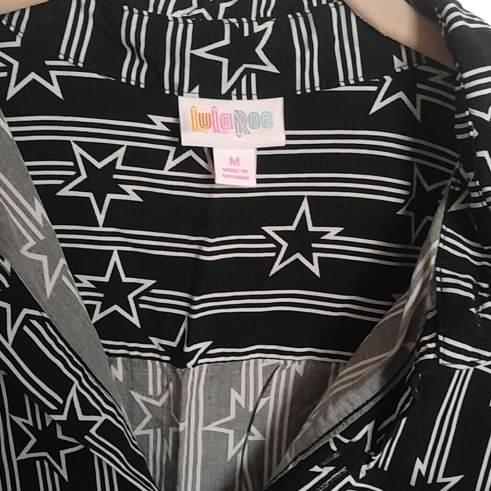 Lularoe Michael M - Picture 3 of 3
